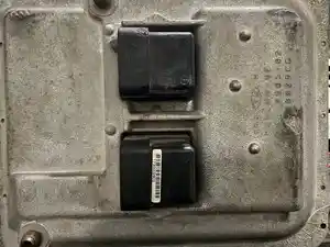 Used Caterpillar 3406E ECM (Stock #GJM-145-7805-02)) Part Image