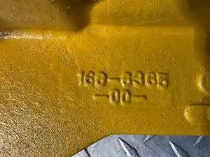 Used Caterpillar C12 Engine Misc Part Image
