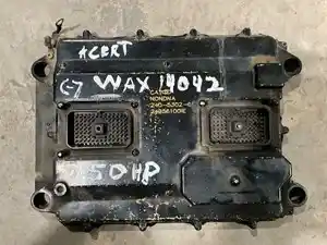 Used Caterpillar C7 ECM (Stock #GJM-240-5302)) Part Image