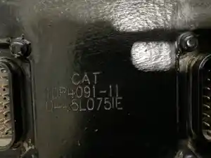 Used Caterpillar C7 ECM (Stock #GJM-10R4091)) Part Image