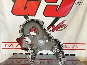 Used Cummins ISX12 Engine Misc Part (Stock #GJM-2884753)) Part Image