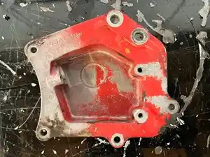 Used Cummins ISX15 Engine Misc Part Image