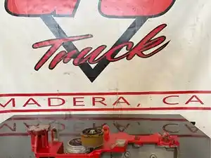 Used Cummins ISX15 Engine Misc Part Image