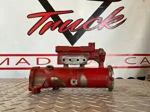 Used Cummins QSX11.9 Engine Misc Part Image