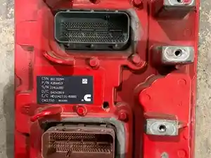 Used Cummins X15 ECM (Stock #GJM-4384413)) Part Image