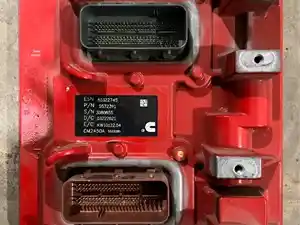 Used Cummins X15 ECM (Stock #GJM-5572391)) Part Image