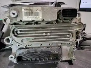 Photo of part