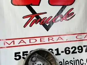 Photo of part