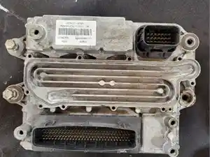 Used Freightliner Cascadia Body ECM (Stock #GJM-RA0024460135)) Part Image