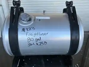 Used Freightliner Cascadia Fuel Tank (Stock #GJM-39680-261)) Part Image