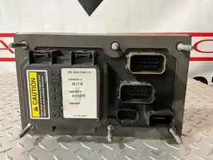 Photo of part