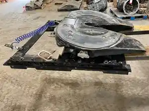 Used Jost Air Slide Fifth Wheel (Stock #GJM-JSK37UW)) Part Image