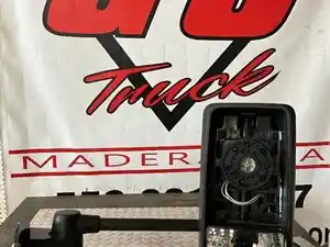 Used Kenworth Mirror Image
