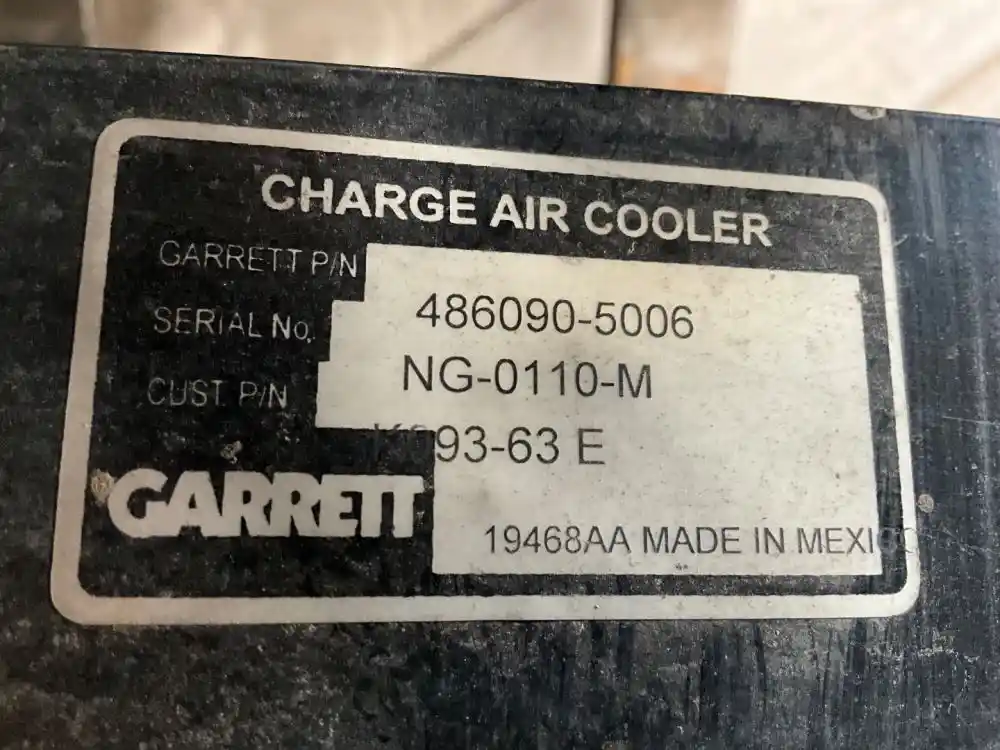 Used, Recycled, New, and Aftermarket Heavy Duty Truck Parts