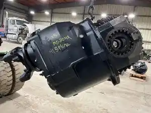 New and Used Semi Truck 2.85 (Ratio) For Sale | TPI