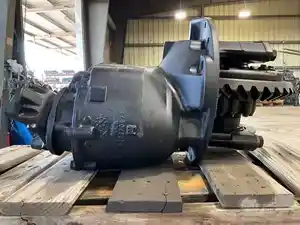 Used Meritor/Rockwell MD2014X Front Rear (Tandem Front) (Stock #GJM-MD2014X-3.08)) Part Image