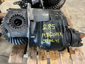 Used Meritor/Rockwell MD2014X Front Rear (Tandem Front) (Stock #GJM-MD2014X-2.85)) Part Image