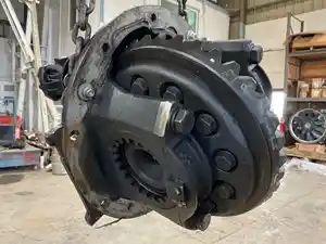 Used Meritor/Rockwell MR2014X Rear Rear (Tandem Rear or Single) (Stock #GJM-MR201X-2.64)) Part Image