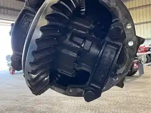 Used Meritor/Rockwell MR2014X Rear Rear (Tandem Rear or Single) (Stock #GKM-3200F2216)) Part Image