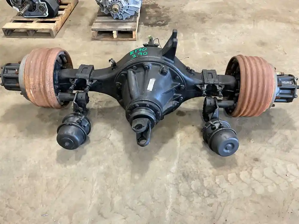 Used, Recycled, New, and Aftermarket Heavy Duty Truck Parts