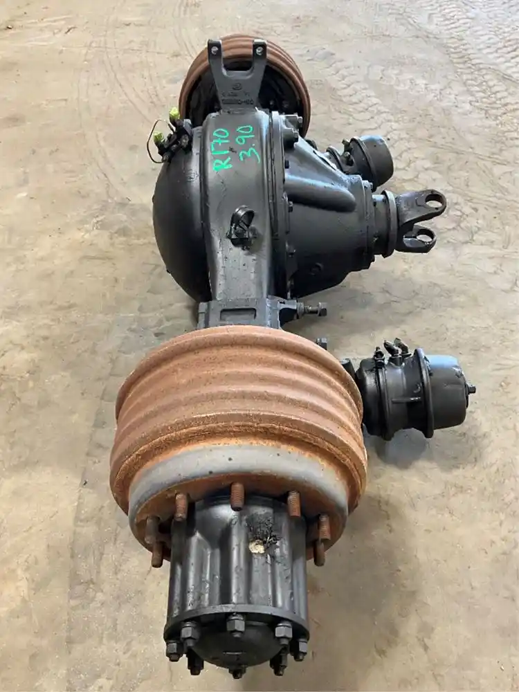 Used, Recycled, New, and Aftermarket Heavy Duty Truck Parts