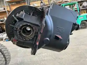 Used Meritor/Rockwell RD20-145 Front Rear (Tandem Front) (Stock #GJM-3200-F-1644)) Part Image