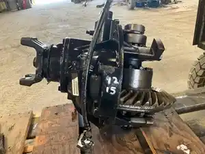 Used Meritor/Rockwell RRL23-160 Rear Rear (Tandem Rear or Single) (Stock #GJM-3200-S-1891)) Part Image