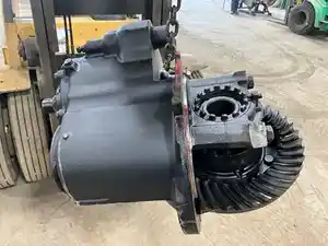 Used Meritor/Rockwell RT40-145 Front Rear (Tandem Front) (Stock #GJM-RT40-145-5.85)) Part Image