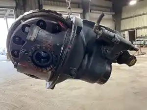 Used Meritor/Rockwell SSHD Front Rear (Tandem Front) (Stock #GJM-3200-M-1417)) Part Image