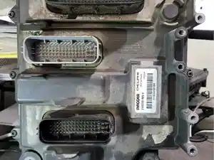 Used PACCAR MX-13 EPA 17 ECM (Stock #GJM-2160700)) Part Image