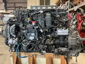 Used PACCAR MX13 Engine Assy Image
