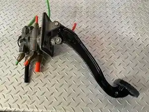 Used Peterbilt 579 Interior Misc Part (Stock #GJM-G90-1174-201131210)) Part Image