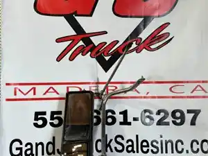 Photo of part