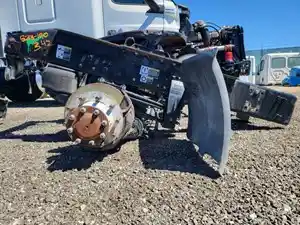 Used Spicer/Dana S23-190 Single Cutoffs Image