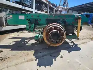 Used Spicer/Dana S23-190 Single Cutoffs (Stock #GJM-S23190-3.58)) Part Image