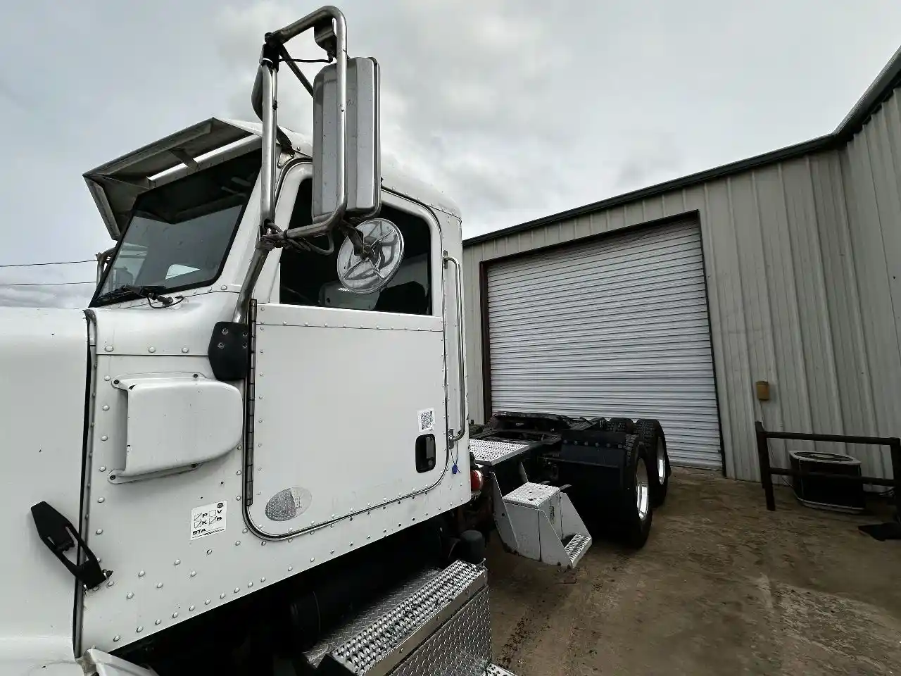 Used 2012 Peterbilt 367 Cab for sale Sulphur Springs Texas United States Cabs TPI TPI