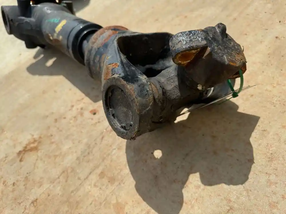 Used 2017 Freightliner Cascadia 125 Driveshaft for sale Inman South