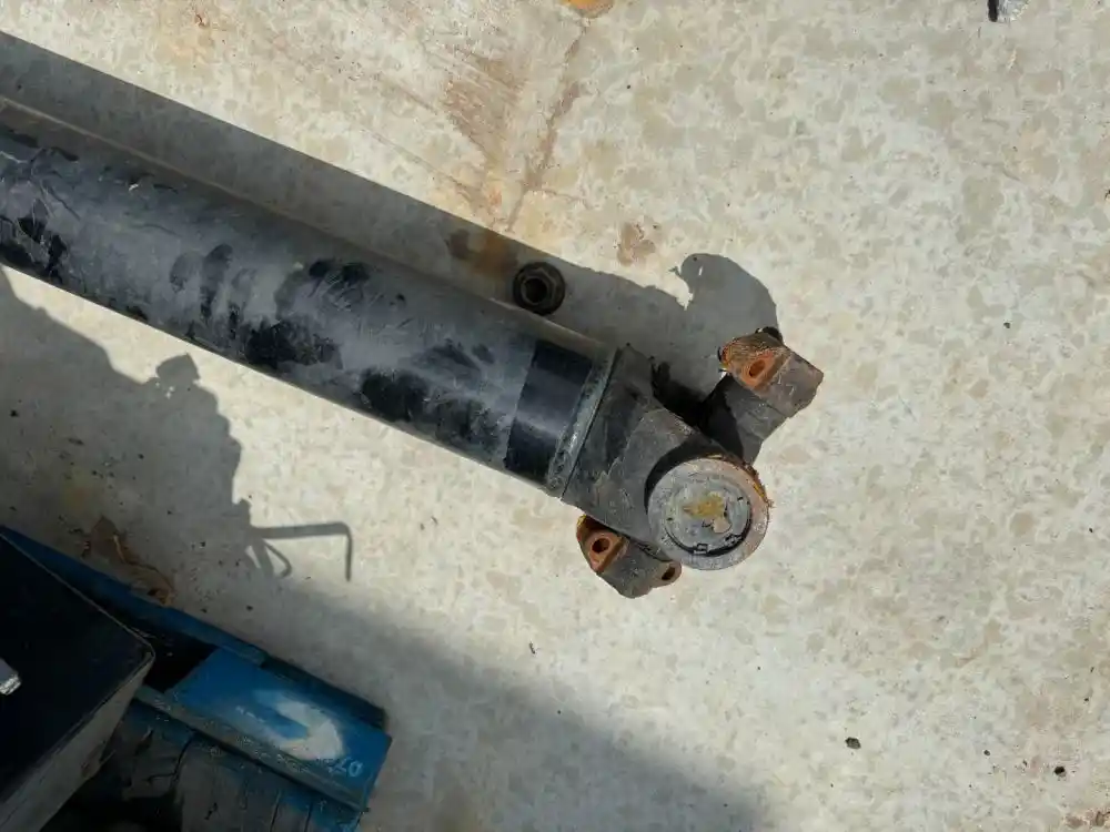 Used 2017 Freightliner Cascadia 125 Driveshaft for sale Inman South