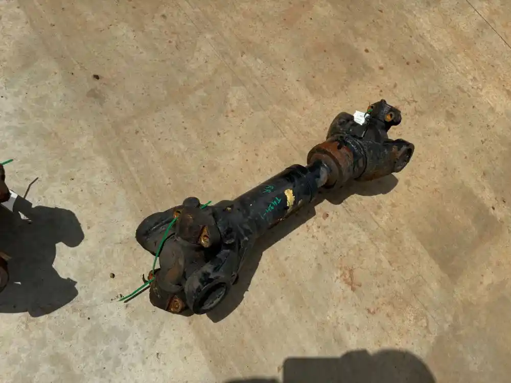 Used 2017 Freightliner Cascadia 125 Driveshaft for sale Inman South