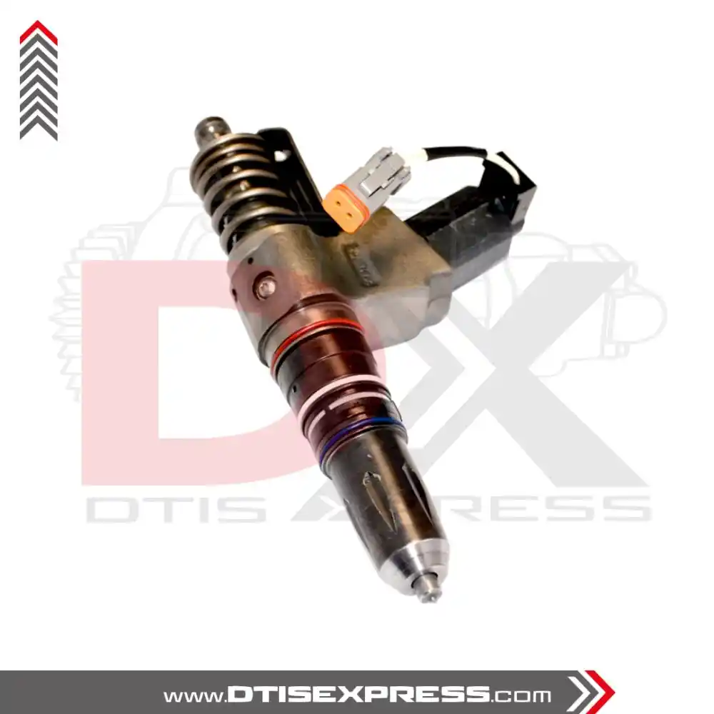 Rebuilt Cummins N14 Injector for sale | Phoenix Arizona United States ...