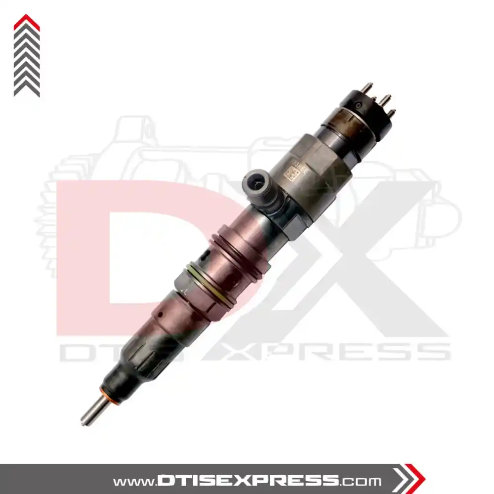 Rebuilt Detroit DD15 Injector for sale Phoenix Arizona United States