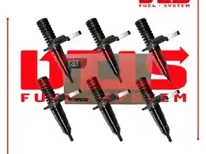 New Caterpillar 3116 Injector Image