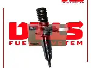 New Caterpillar 3116 Injector (Stock #DTISF-1278222 (3116))) Part Image