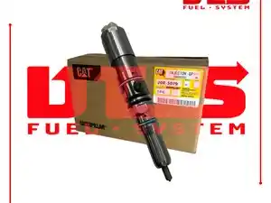 New Caterpillar C7 Injector (Stock #DTIS-20R5079)) Part Image