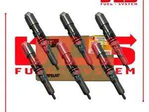 New Caterpillar C7 Injector (Stock #DTIS-20R5078)) Part Image