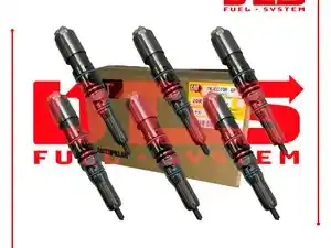 New Caterpillar C7 Injector (Stock #DTIS-20R5079)) Part Image