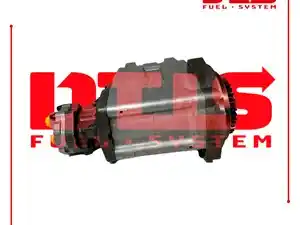 New Caterpillar C7 Oil Pump (Stock #DTISF-10R8899)) Part Image