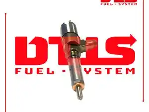 New Caterpillar Injector (Stock #DTISF-2645A747 (C-4))) Part Image