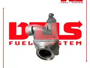 New Volvo D11 EGR Cooler Image
