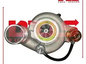 New Dodge 5.9L Turbo Image